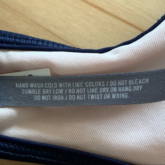 Aerie Women’s Swim Top 🌺 Size Small - Picture 12 of 12